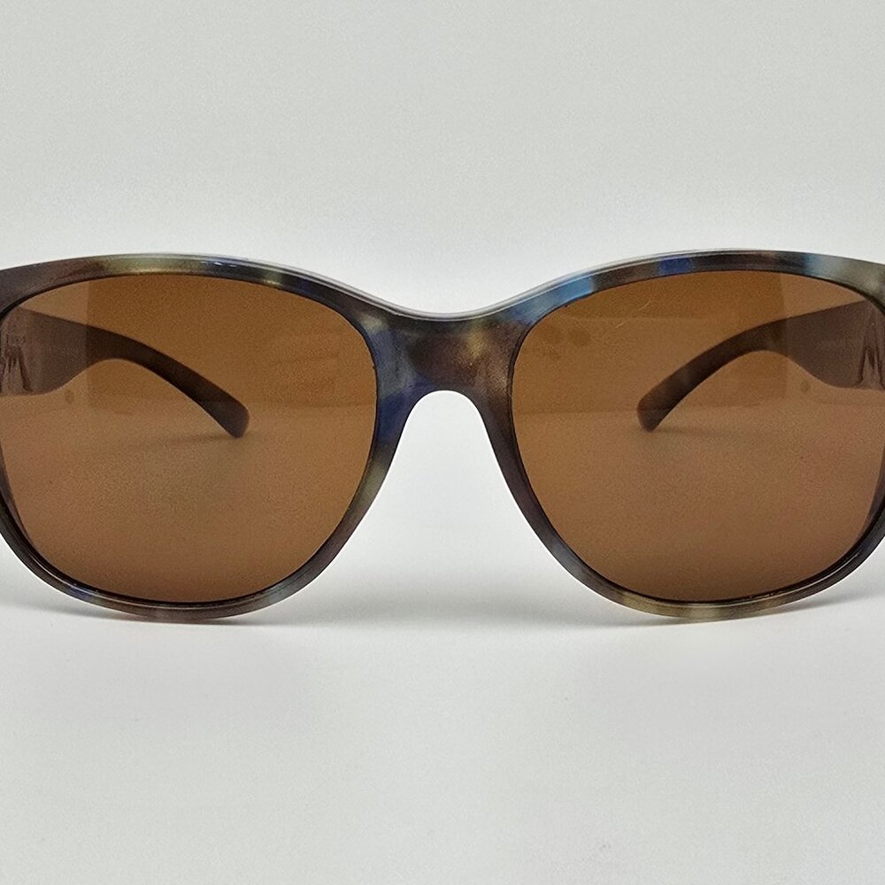 *SOLD* Prive Revaux The Prep Fit Tortoise Frame Polarized Fits Over Sunglasses - Picture 2 of 13